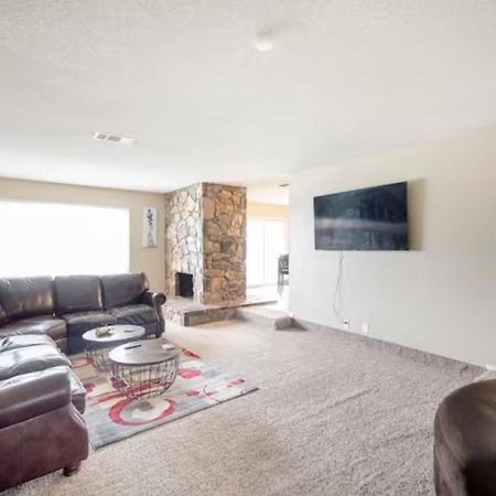Pool 4 Bedroom 2 Bath Close To Strip Las Vegas Zewnętrze zdjęcie