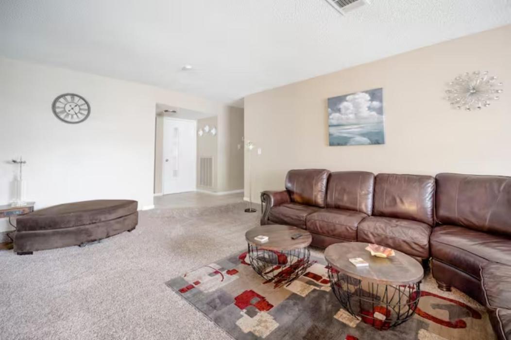 Pool 4 Bedroom 2 Bath Close To Strip Las Vegas Zewnętrze zdjęcie