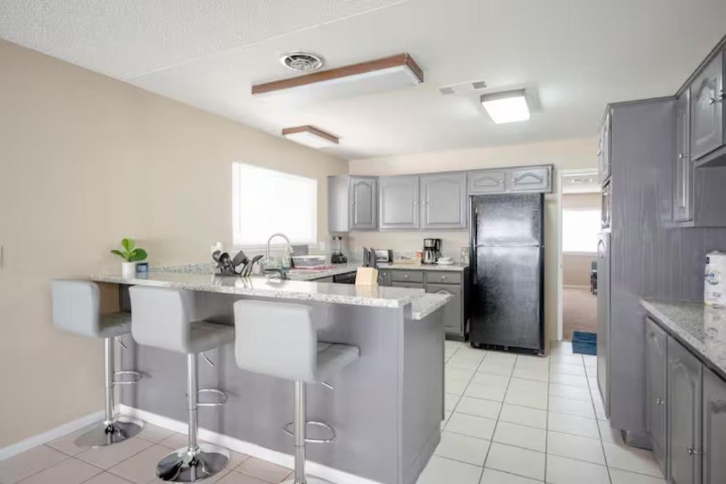 Pool 4 Bedroom 2 Bath Close To Strip Las Vegas Zewnętrze zdjęcie