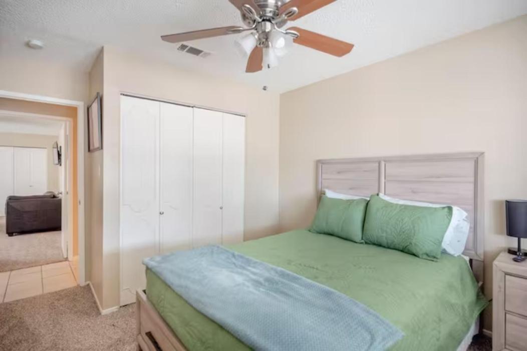 Pool 4 Bedroom 2 Bath Close To Strip Las Vegas Zewnętrze zdjęcie